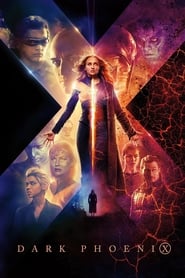 X-Men: Fénix Oscura / Dark Phoenix (2019)