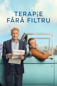 Poster Terapie fără filtru Sezonul 3