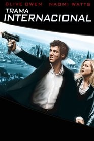 Assistir Trama Internacional Online HD