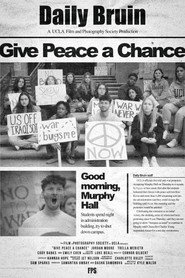 Give Peace a Chance (2023)