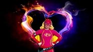 Poster Mega Mindy - De Foute Goochelaar 2008