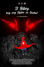 Si Biboy Kag Ang Sigbin Sa Siudad