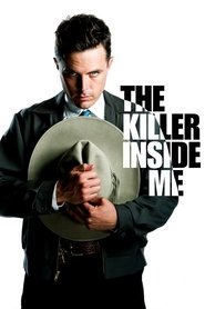 Poster van The Killer Inside Me