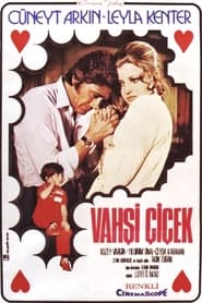 Poster Vahşi Çiçek