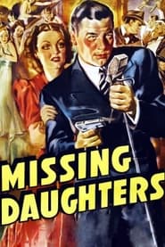 Poster Missing Daughters