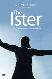 The Ister постер