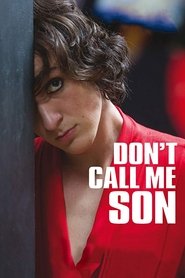 Poster Don't Call Me Son