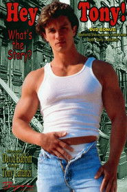 Hey Tony! What's the Story?