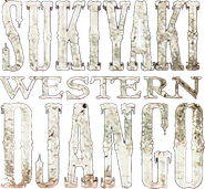 Sukiyaki Western Django Logo