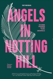 Poster Angels in Notting Hill 2015