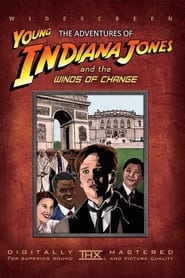 Full Cast of The Adventures of Young Indiana Jones: Winds of Change