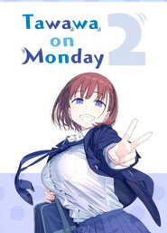 Tawawa on Monday Season 2 4