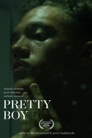 Poster Pretty Boy