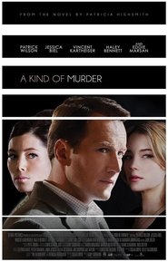 A Kind of Murder (2016) DVDRip XviD