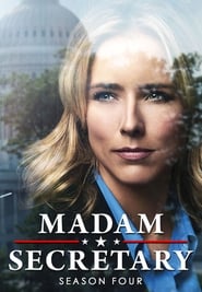 Madam Secretary Sezonul 4 Episodul 18 Online