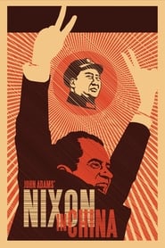 Poster John Adams: Nixon in China