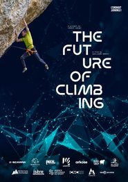 Poster The Future of Climbing 