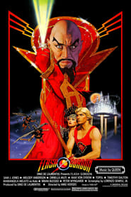Flash Gordon Film 1980 Beyazperde Com