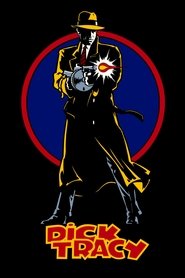 Poster Dick Tracy 1990