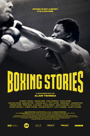 Boxing Stories