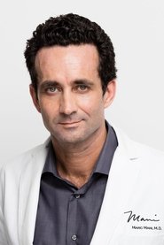 Marc Mani as Dr. Marc Mani Jr.