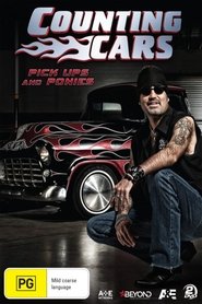 Counting Cars Counting Cars