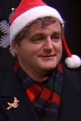 Tom Bailey as Cop #2