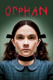 Poster Orphan 2009