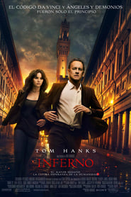 Inferno (2016) Cliver HD - Legal - ver Online & Descargar