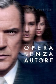 Opera senza autore) Opera senza autore (2018)