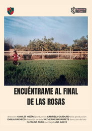 Encuéntrame al final de las rosas