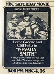 Nevada Smith (1975)
