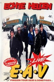 EAV - Echte Helden) EAV - Echte Helden (1989)