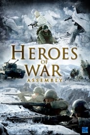 Poster Heroes of War - Assembly