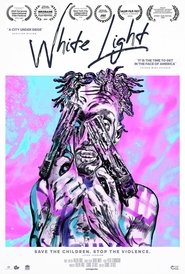 Poster White Light 2019