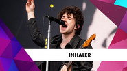Inhaler