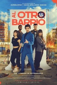 Al otro barrio Al otro barrio