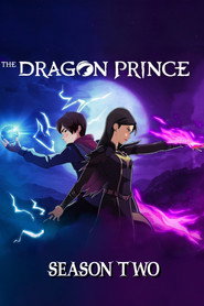 The Dragon Prince Book 2: Sky 8