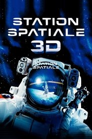 Station spatiale