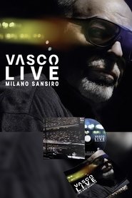 VASCO LIVE Milano Sansiro (2025)