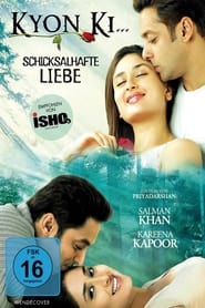 Poster Kyon Ki – Schicksalhafte Liebe