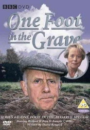 One Foot in the Grave Series 4 2