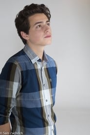 Liam Attridge as Jack