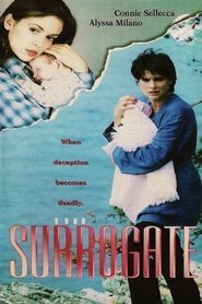 The Surrogate 1995 Stream Bluray