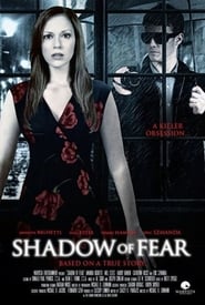 Poster Shadow of Fear 2012