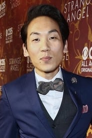 Keye Chen as Gui Chang