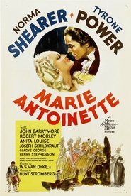 Watch Marie Antoinette Full Movie Online 1938