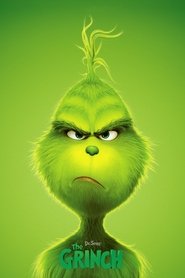 The Grinch (2018)