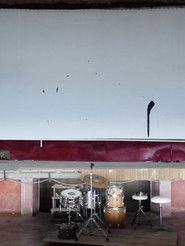 Victory Over the Sun, or, Spaghetti Western Unlike You & Me