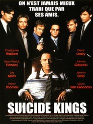 Voir Suicide Kings en streaming VF sur StreamizSeries.com | Serie streaming